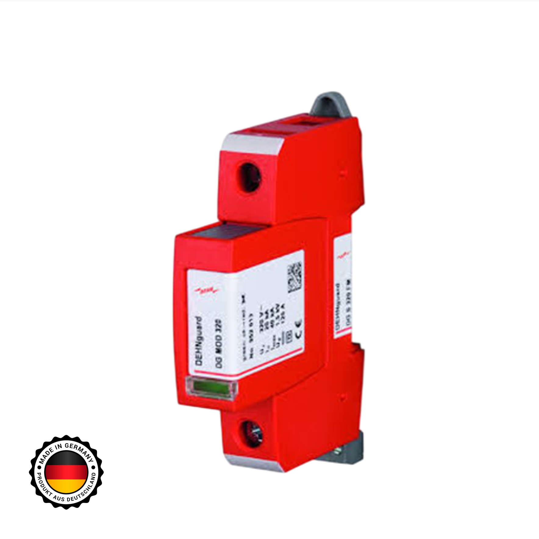 dg s 240 vac monopolar