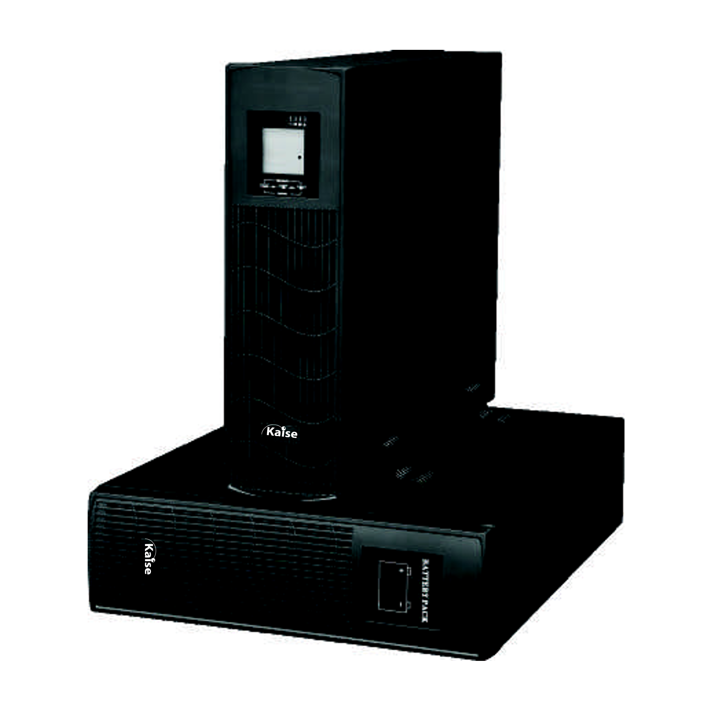 KAISE 6-10KVA